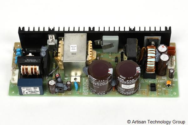 Lambda ZWS120PPF-24 Single Output Power Supply