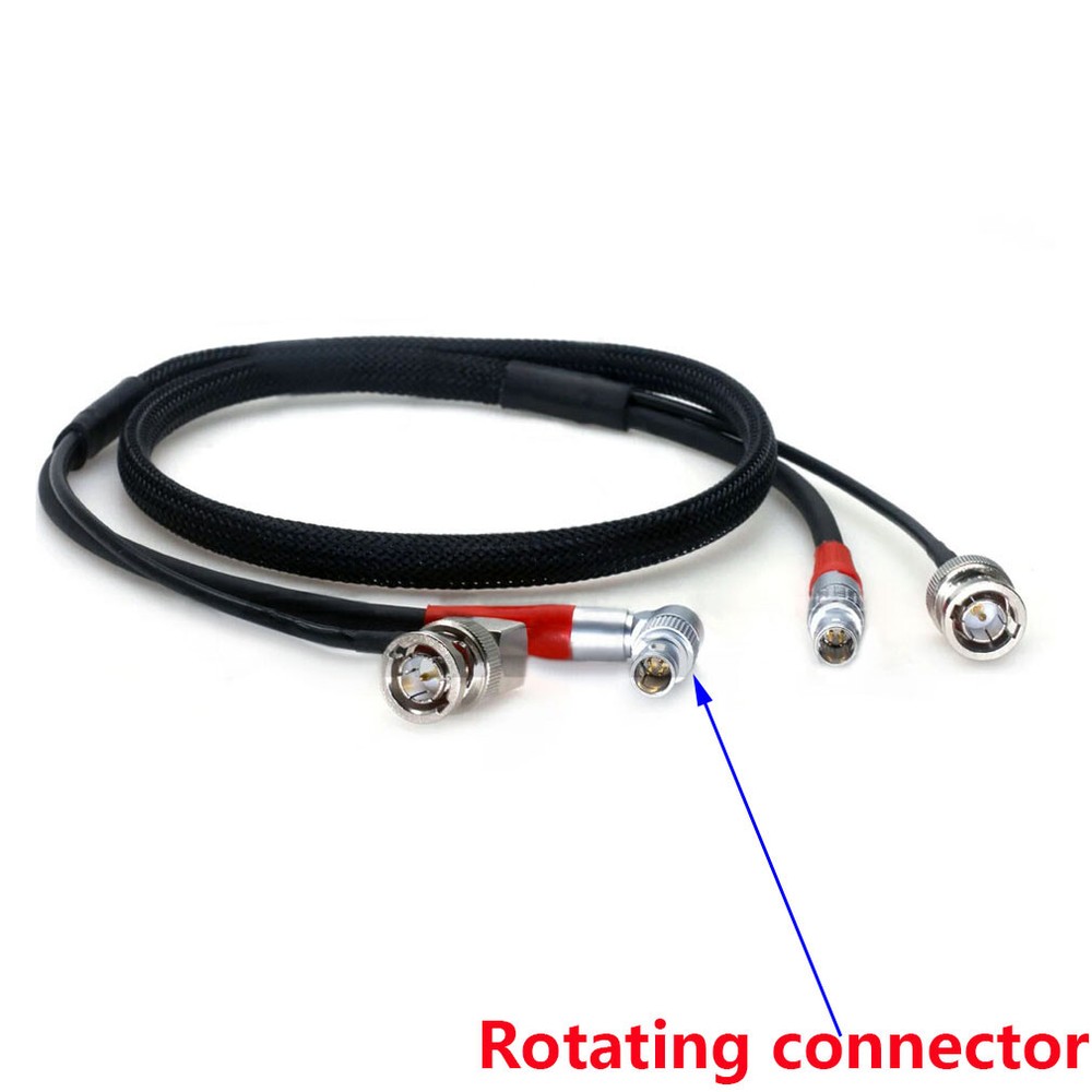 TRINITY 2 LBUS 4pin to 4pin Handle control cable +SDI