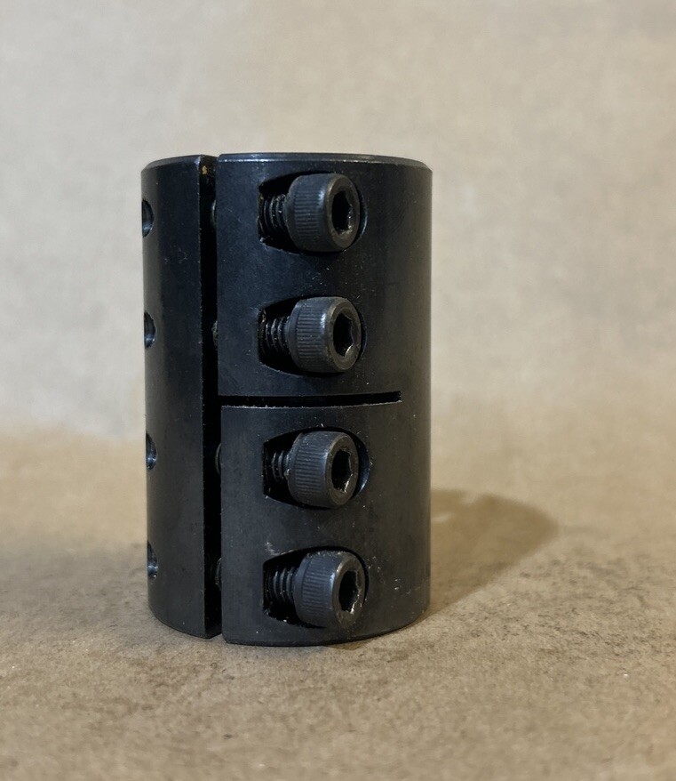 MPC-20-15-F Coupling