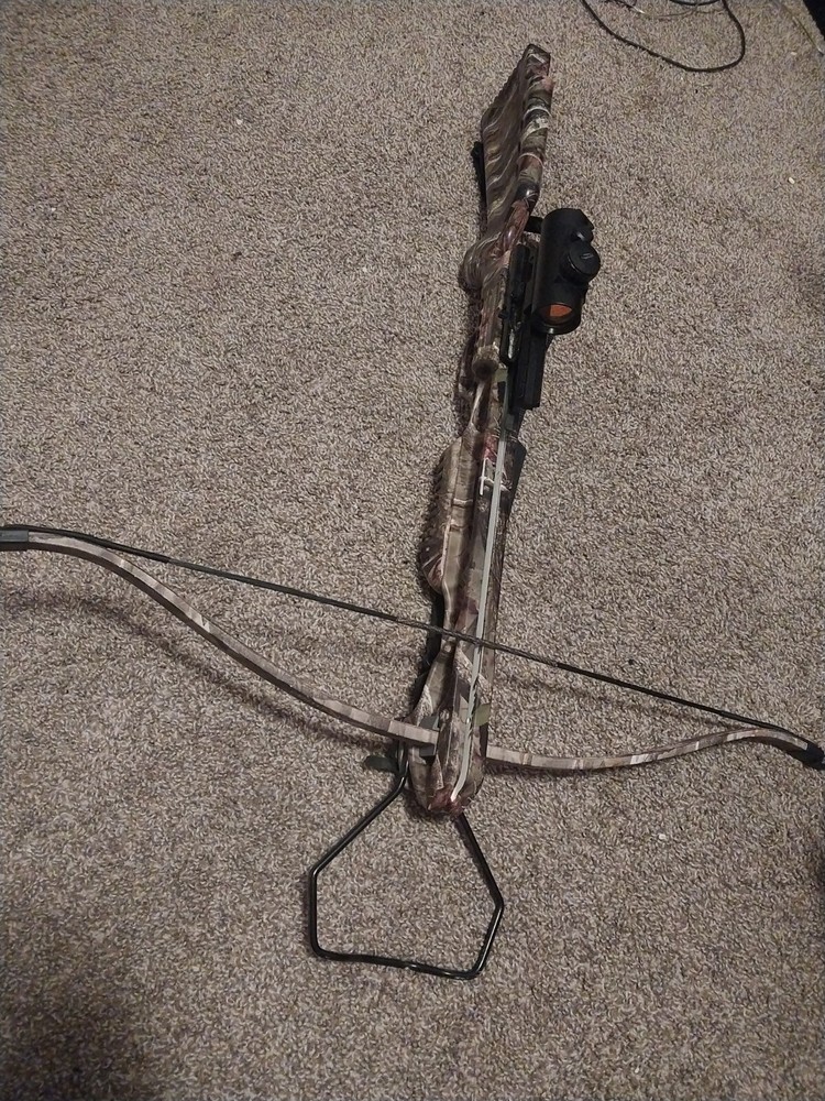cross bow for sale