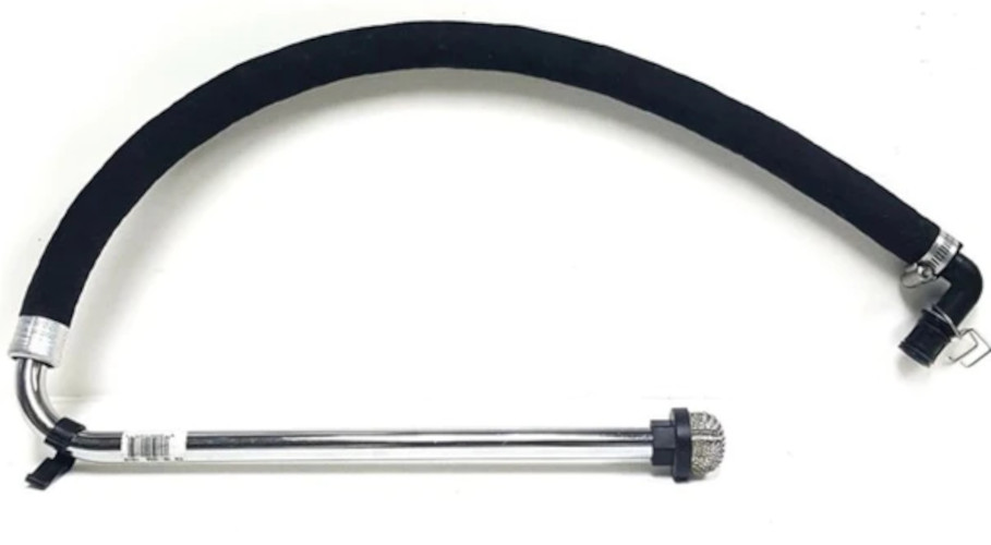Titan OEM Siphon Assembly 0551706