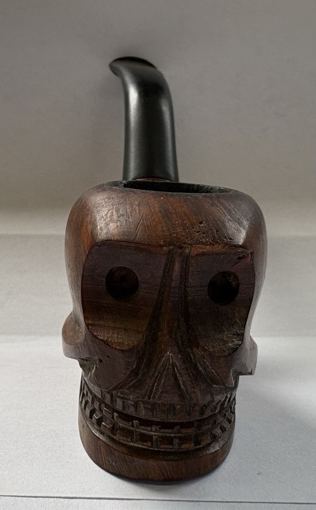 Custom Smoking pipes