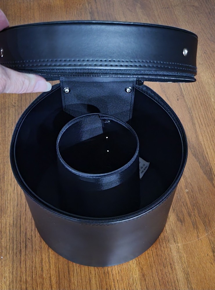 Shrine Fez Case, rain cover & stabilizer. Red or White Stabilizer Send note