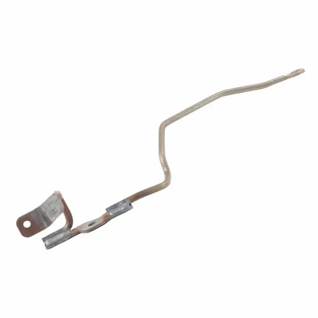 Genuine GM Outer Finish Panel Retainer 13550471