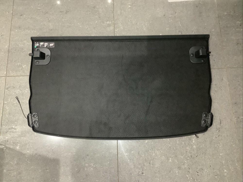 L551 Range Rover Evoque Parcel Shelf K8D246668AC