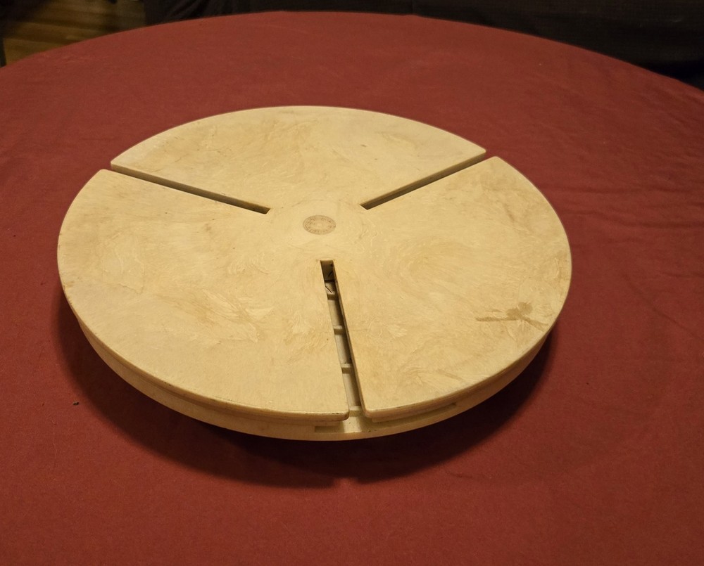 Griffin Grip Re-Centering Tool For Pottery