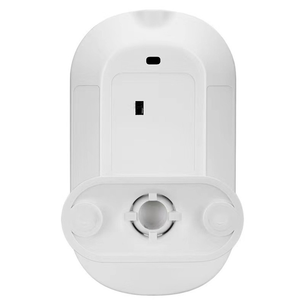 Wireless Motion Sensor with Wide Detection Range and Easy Installation
