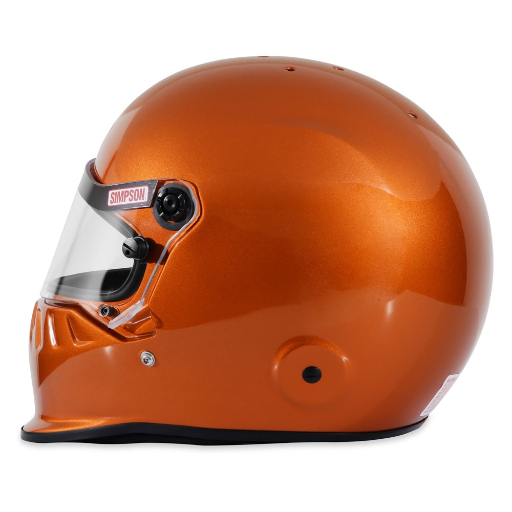 Simpson Helmet 7950029;