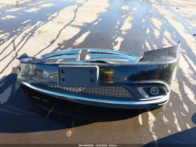 DURANGO   2015 Glove Box 4961330