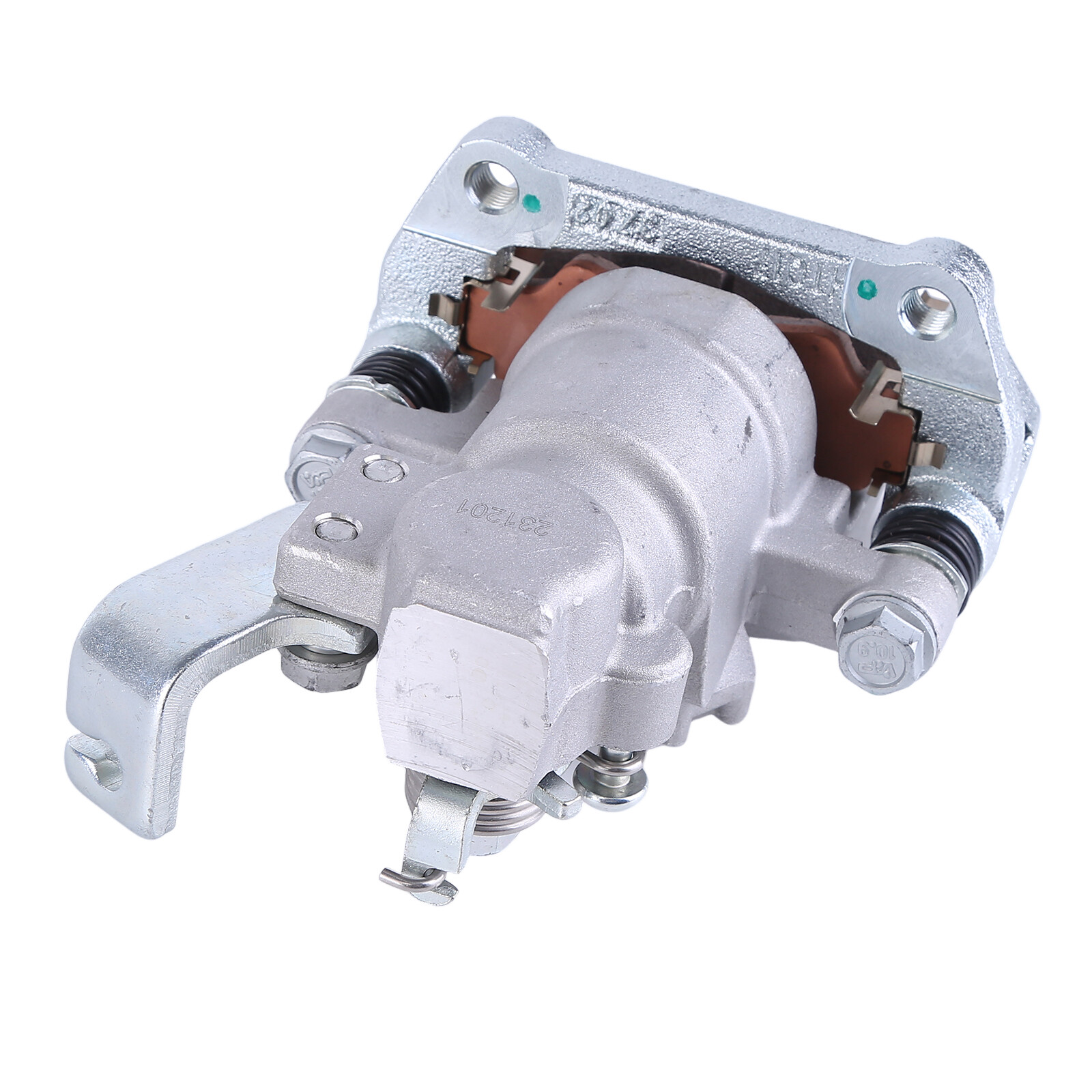 Left REAR BRAKE CALIPER For CFmoto CF1000-3 UTV 2019-2023 5HY0-081100 US