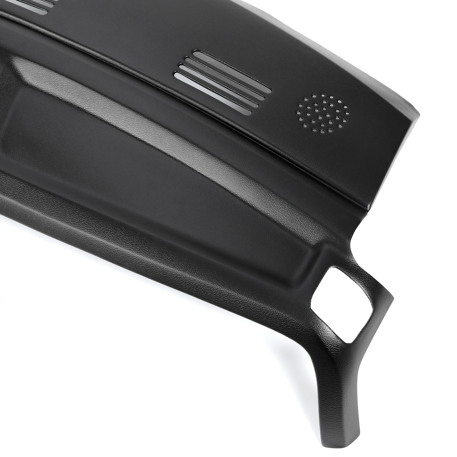 Molded Dash Cover Overlay W/Free Adhesive For Dodge Ram 1500/2500/3500 2002-2005