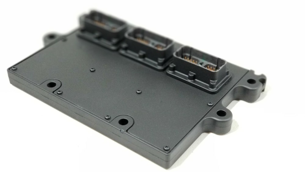Cummins Computer ECM ISM 3680501