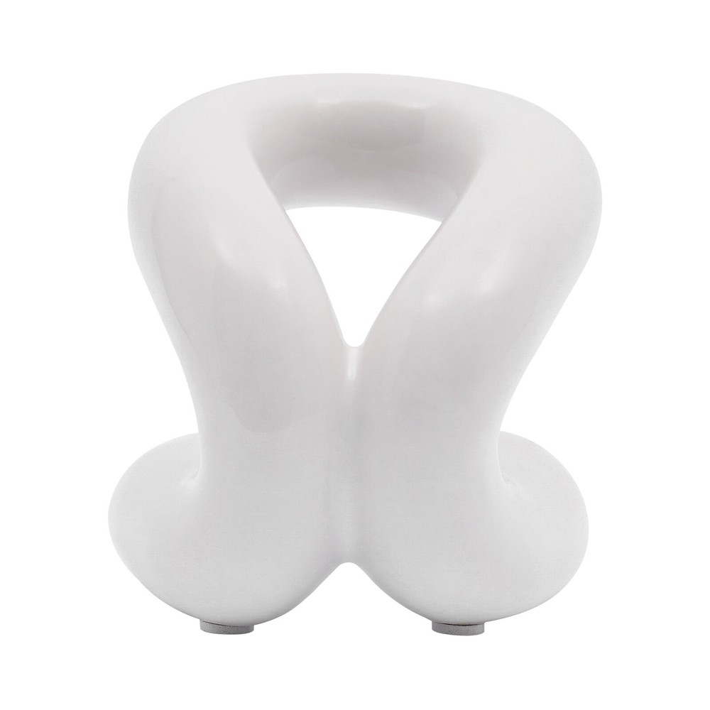 Multi-Color Ceramic Holder Stand for Toothbrushes and Makeup Brushes