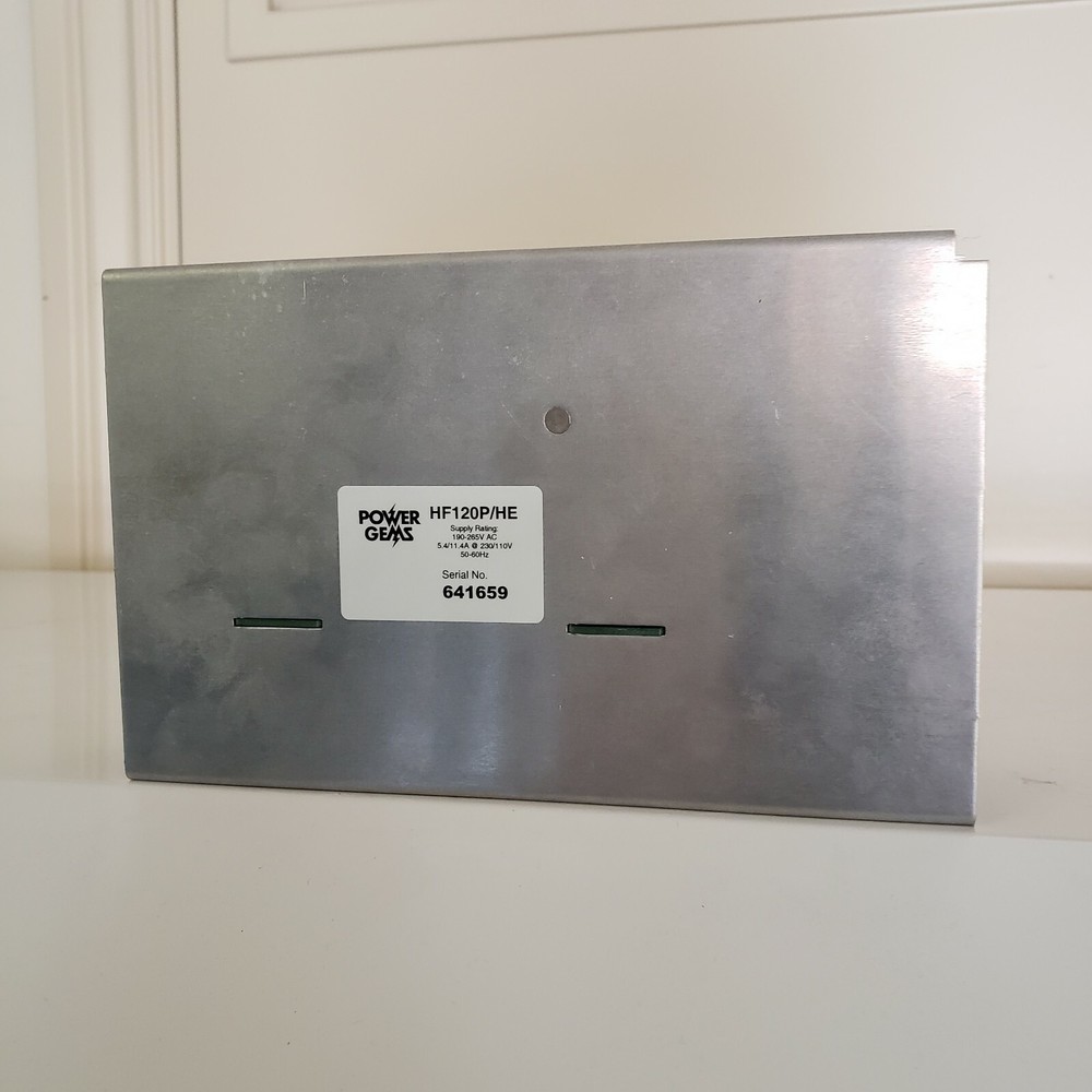 High End Systems Studio Command 1200w Power Supply