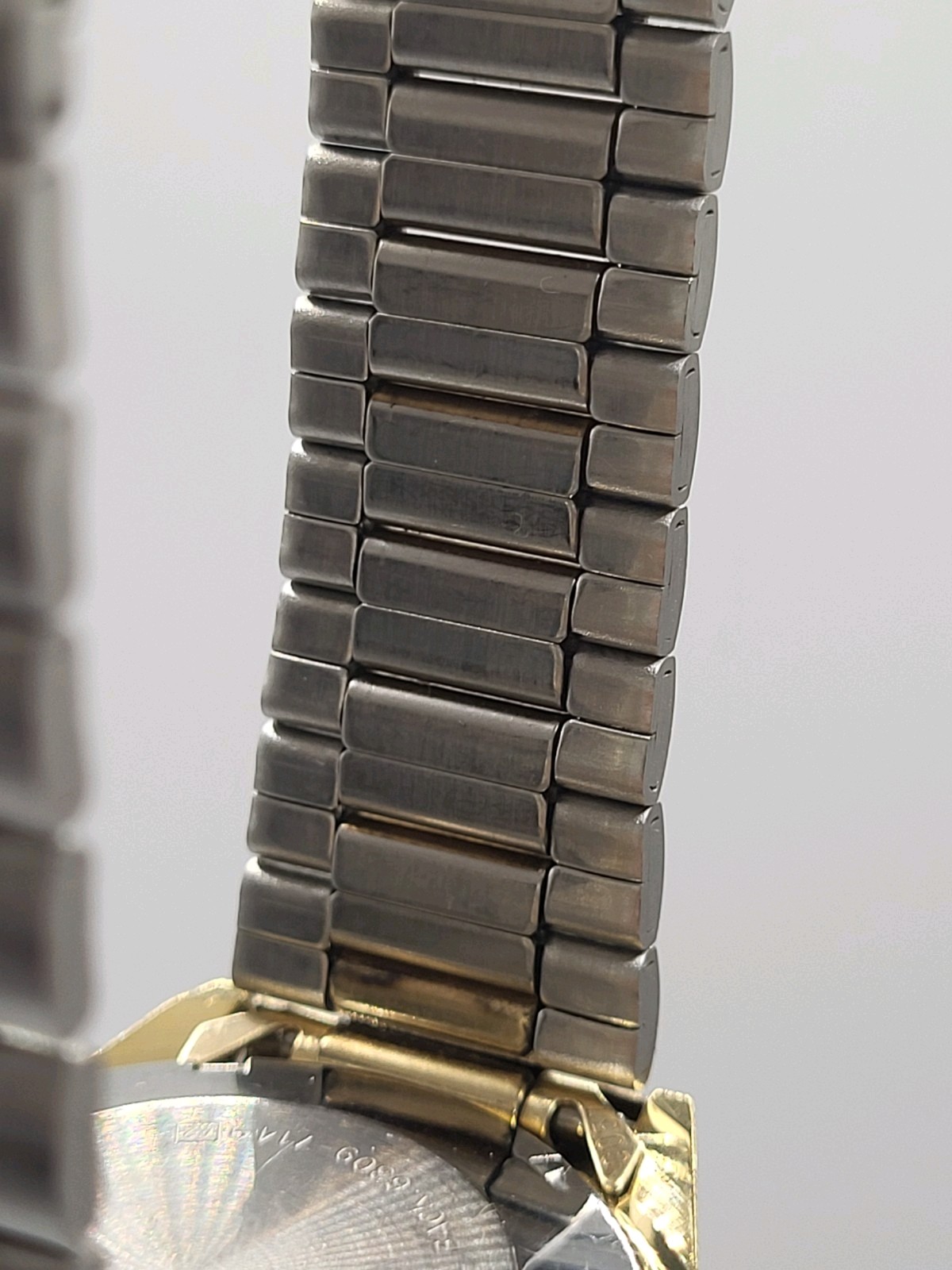 [NEAR MINT] 1979 Seiko Gold Automatic 17 Jewels Japan 6309-7149 Vintage Retro