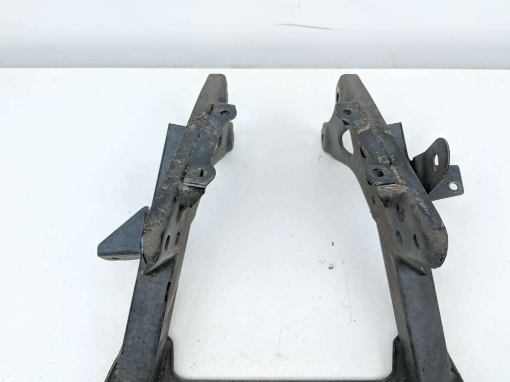 22 Can Am Outlander 570 Rear Sub Frame Support Mount Bracket