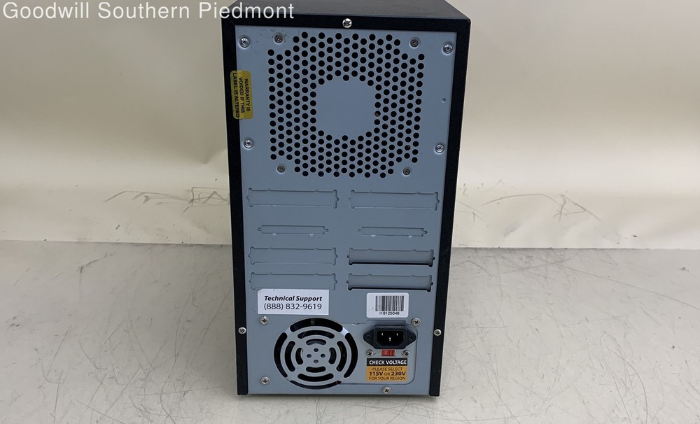 Acumen 1 to 5 DVD Duplicator/CD Duplicator - Tested