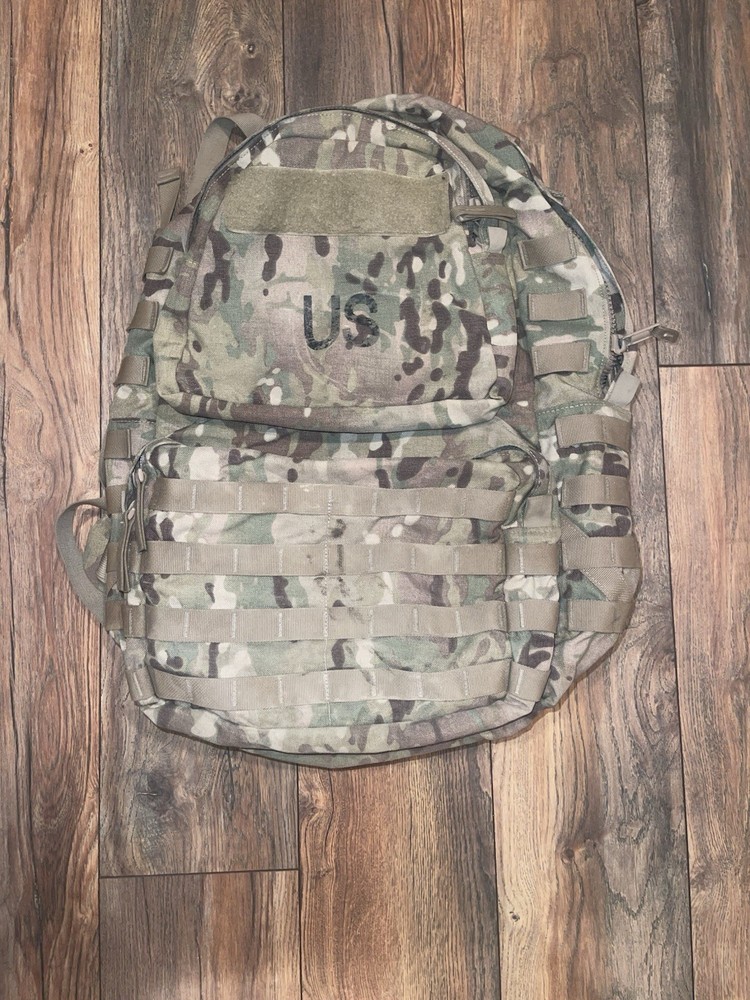 US Military Medium Rucksack OCP