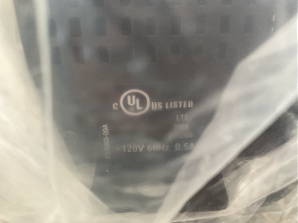 New Bogen Communications UTI1 Universal Paging Telephone Systems Interface