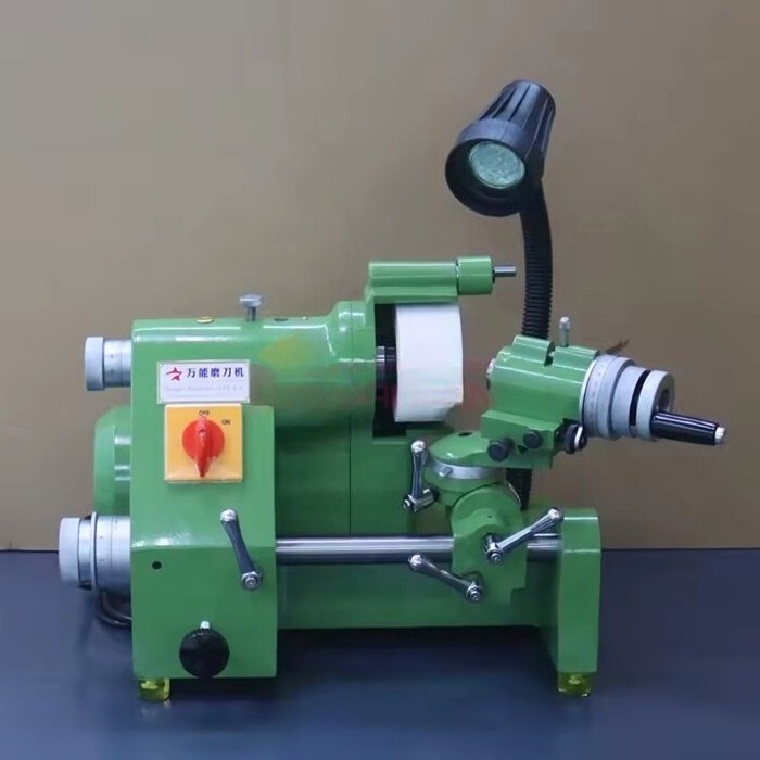 Universal U2 Cutter Grinder Multifunction Knife Sharpener Knife Grinding Machine
