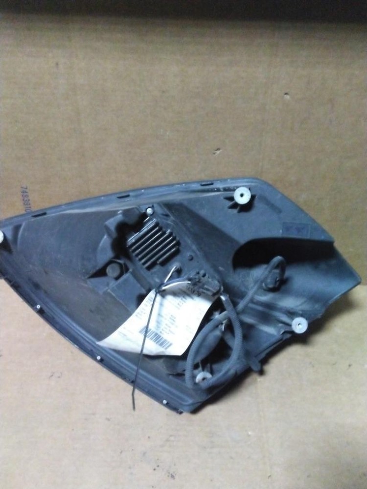 For 2018 VOLVO VNL HEADLIGHT Right , IL