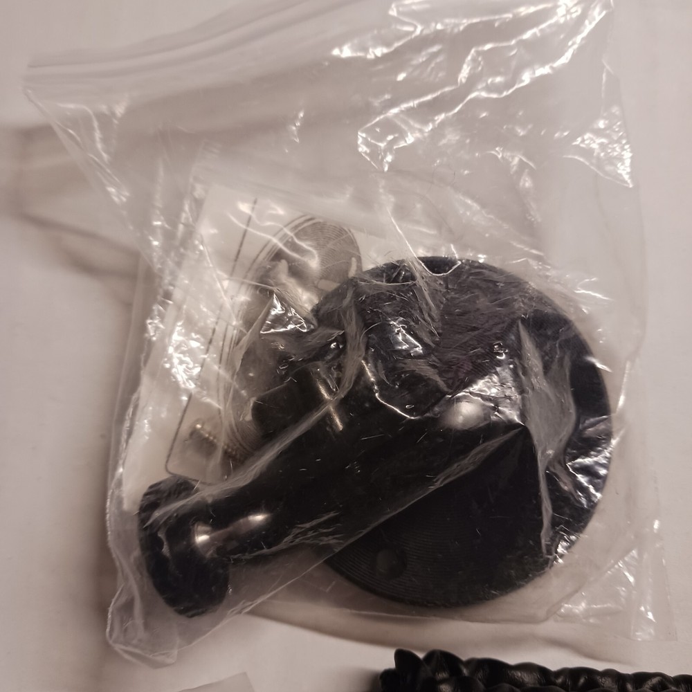 BOYA BY-MM1 Universal Mic Condensor With Mounting Bracket And Pouch. NEW