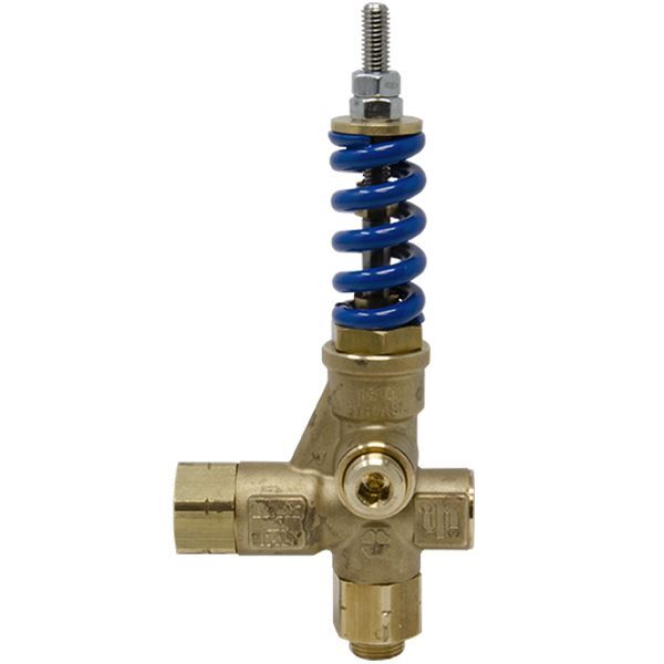 General ZH (Green) Trapped Pressure Unloader 4,060 PSI 21.1 GPM