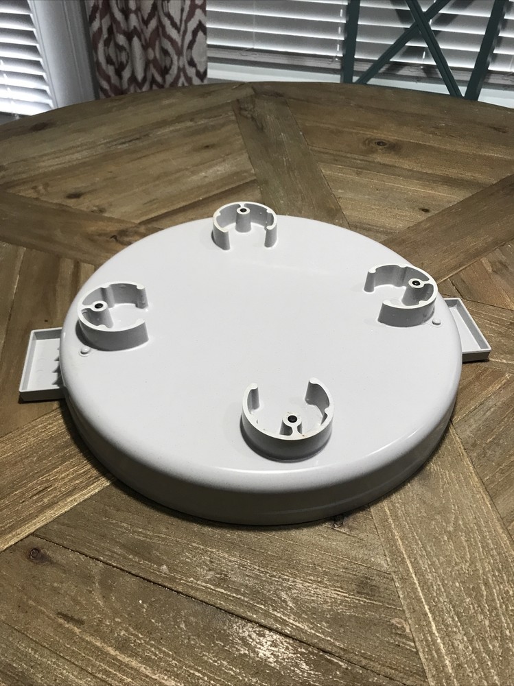 American harvest Jet Stream Oven JS 2000 Replacement base￼