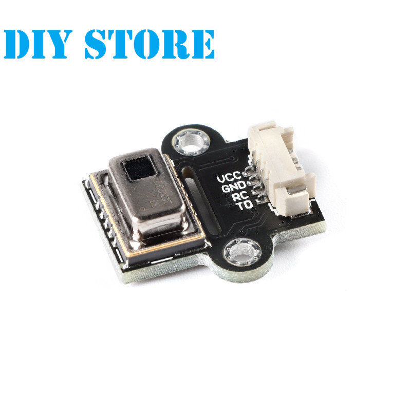 1pcs AMG8833 IR 8*8 Thermal Imager Dot Matrix Temperature Sensor Module