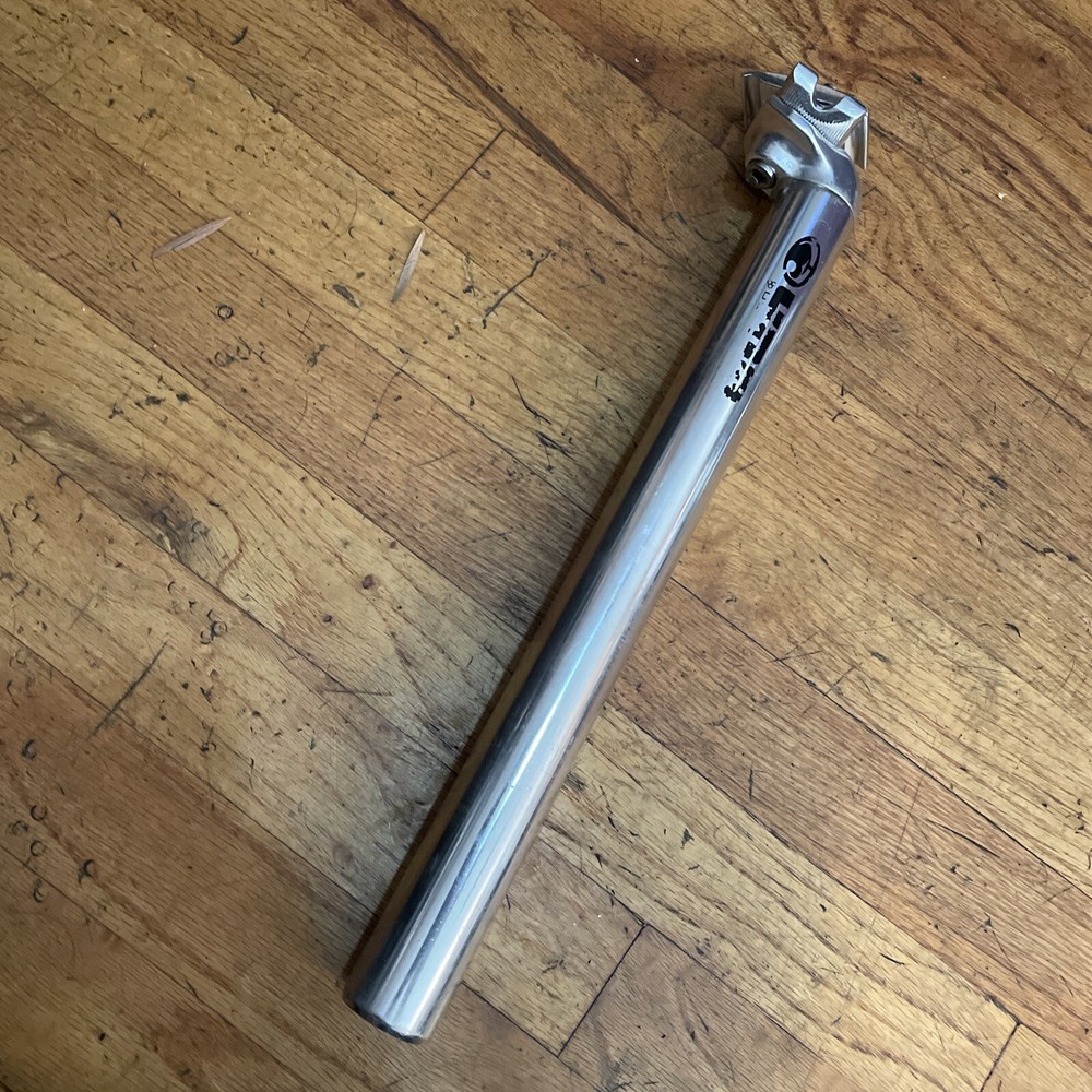 Uno Ultra Lite Seatpost 31.6