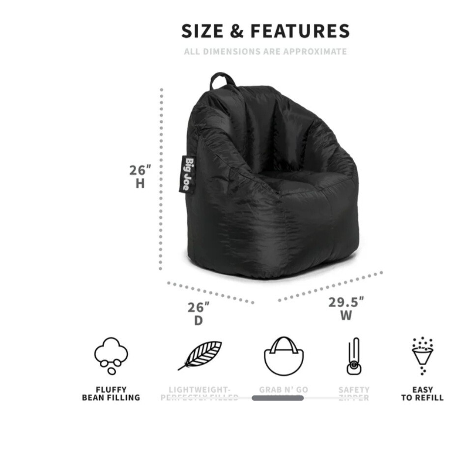Bing Bag Chair