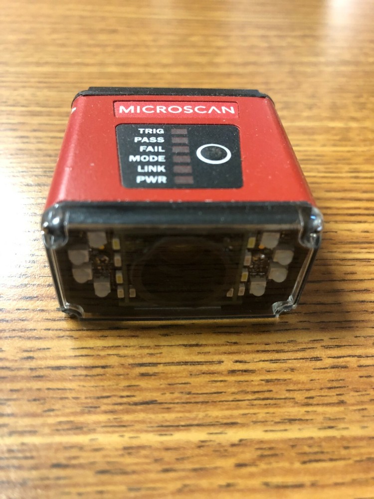 Microscan 7412-2102-1005