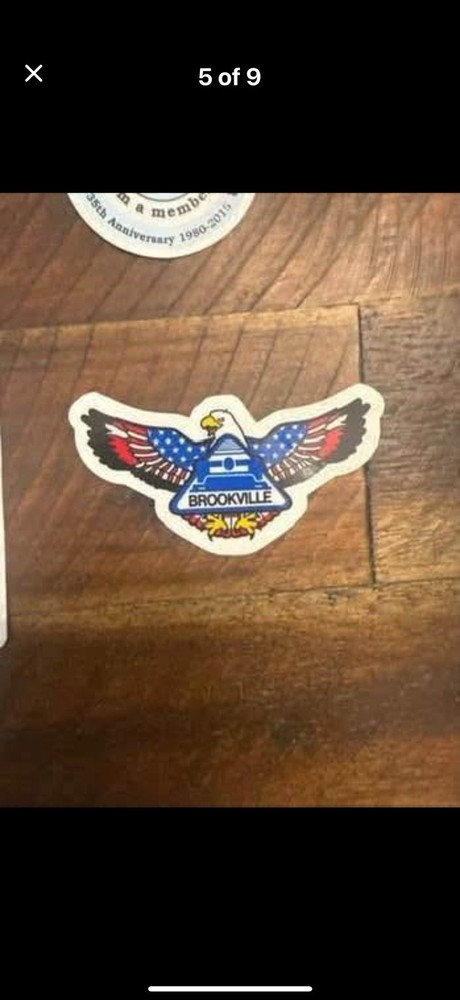 Lot of 62 Coal Mining Stickers