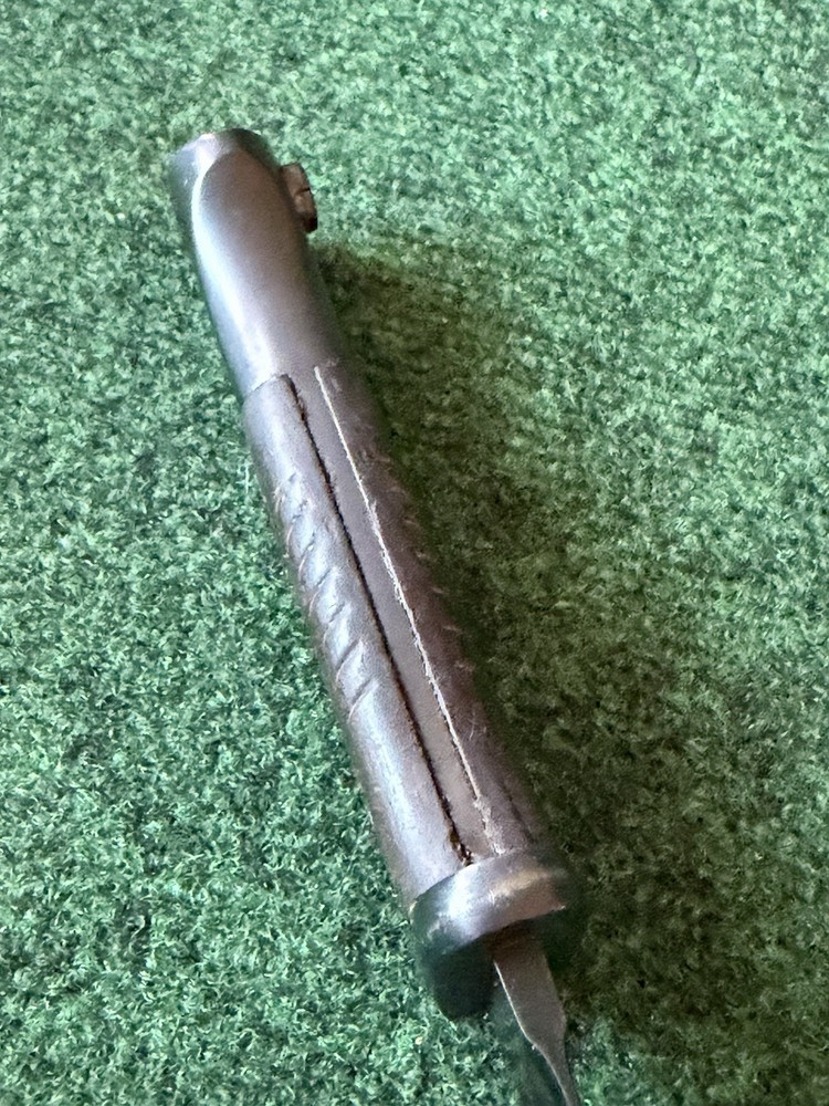 K98 German Bayonet NO Scabbard