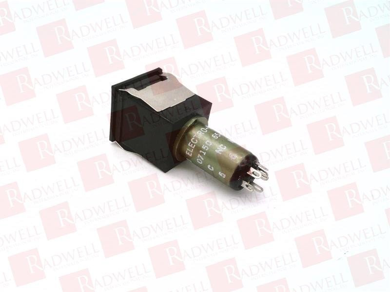 ELECTRO MECH COMPONENTS 07150 / 07150 (USED)