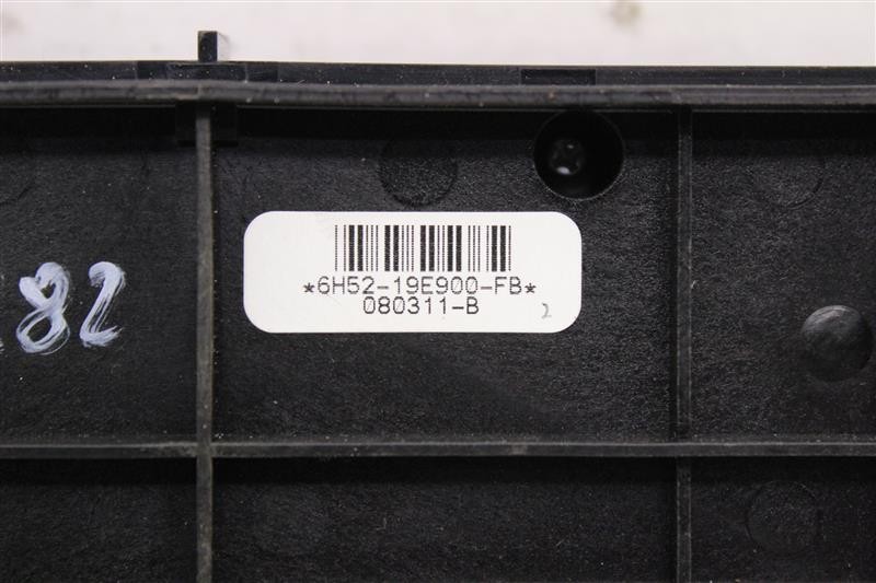 Used A/C Selector Switch fits: 2008 Land rover Lr2 front automatic temperature c