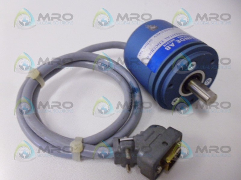 LEINE LINDE 6310 OPTICAL INCREMENTAL ENCODER NSNP