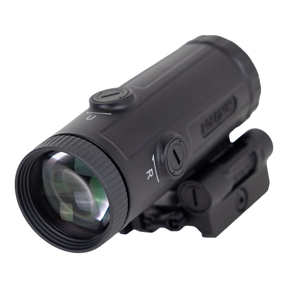 Holosun HM6X 6x Magnifier - HM6X