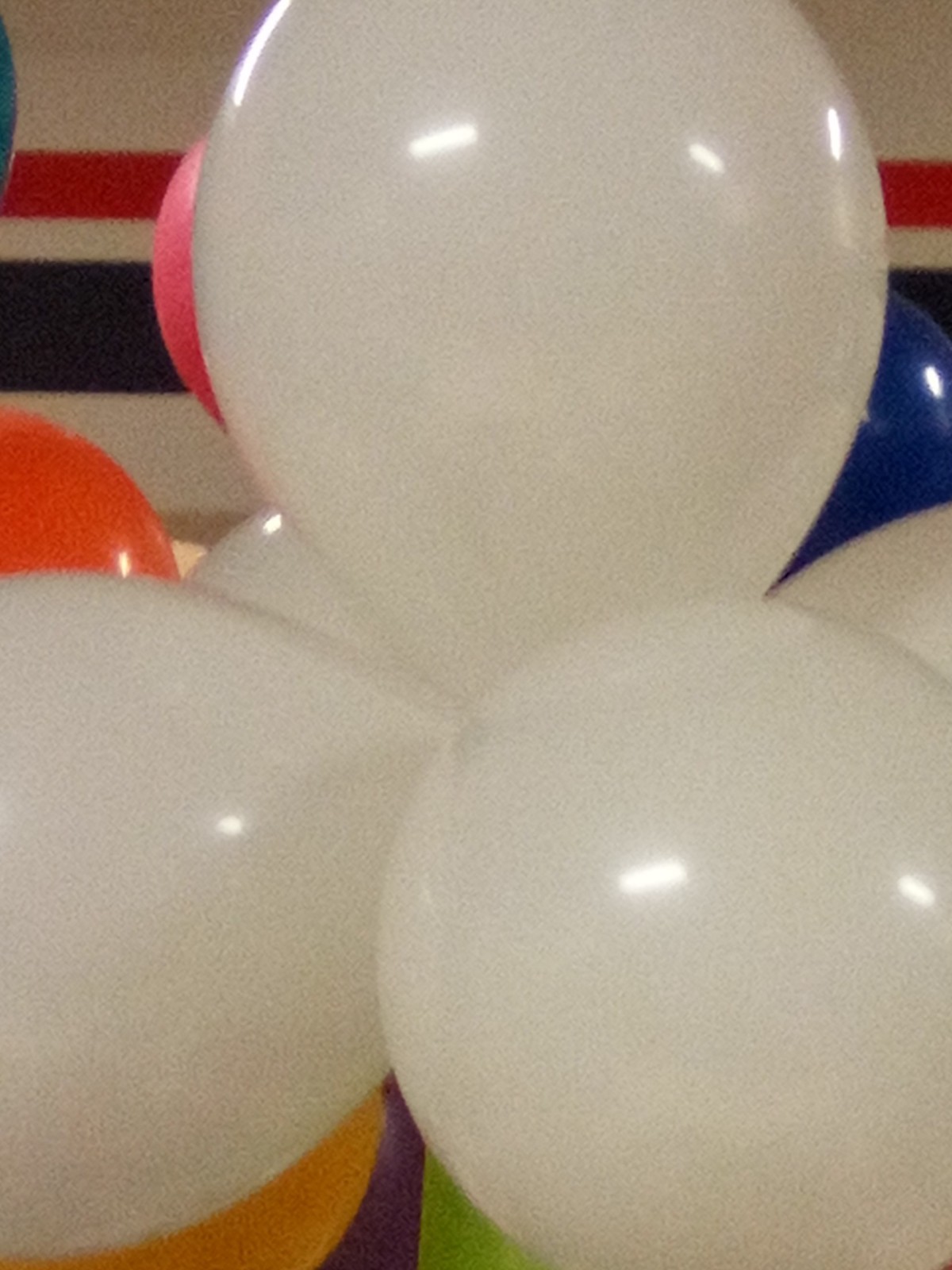 Bulk SALE-Latex 16"Slight Color Run Minimum(2000 Balloons)$0.10Each U-pic Colors