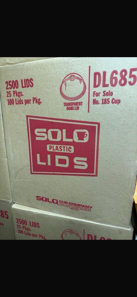 Lids