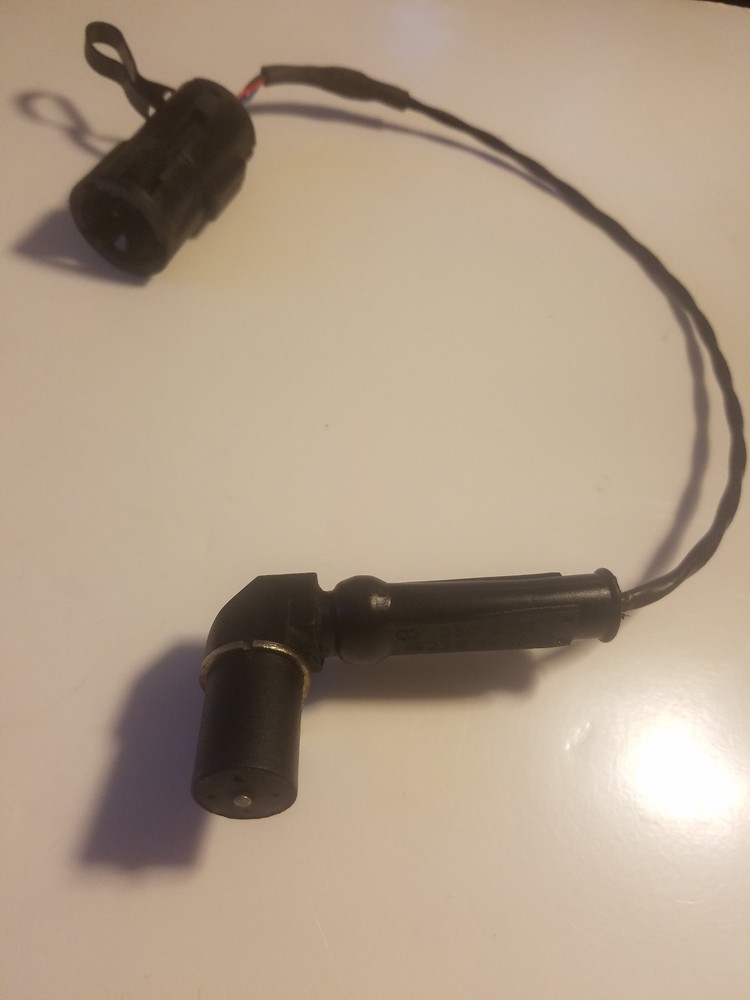 OEM Jaguar XJ6 XJ40 Crankshaft Position Sensor DBC2139