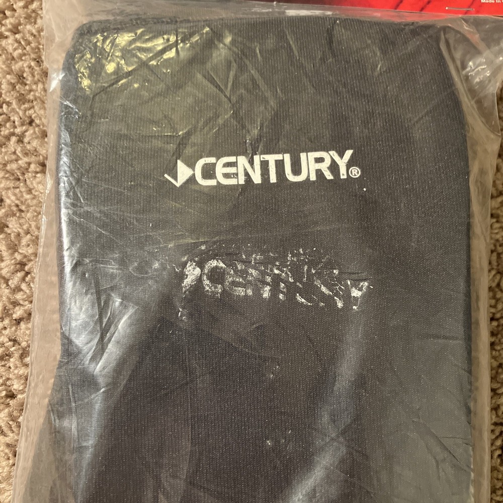 CENTURY SHIN/INSTEP PAD Small
