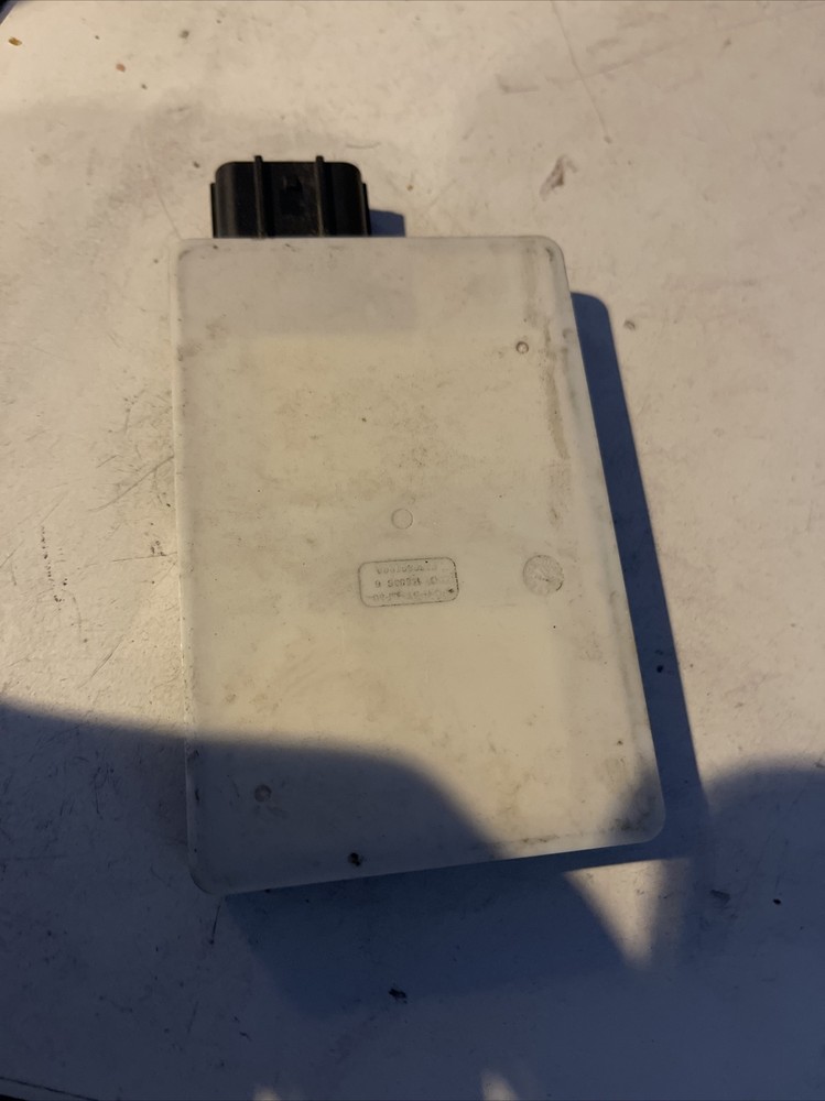 2017-2020 CHRYSLER PACIFICA BLIND SPOT RADAR MODULE SENSOR 68306454AB