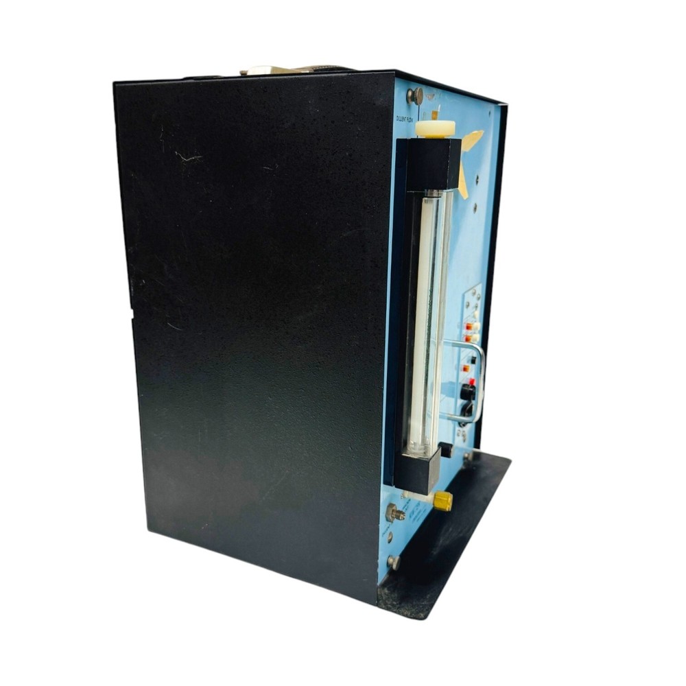 Kin-Tek Laboratories Precision Calibration System