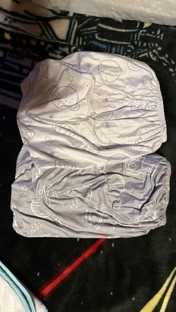 Bassinet Sheets