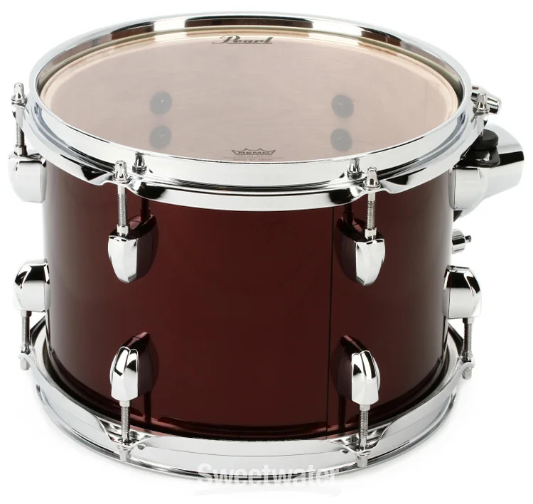 Pearl Export EXX Tom Pack - 10" x 7" Burgundy