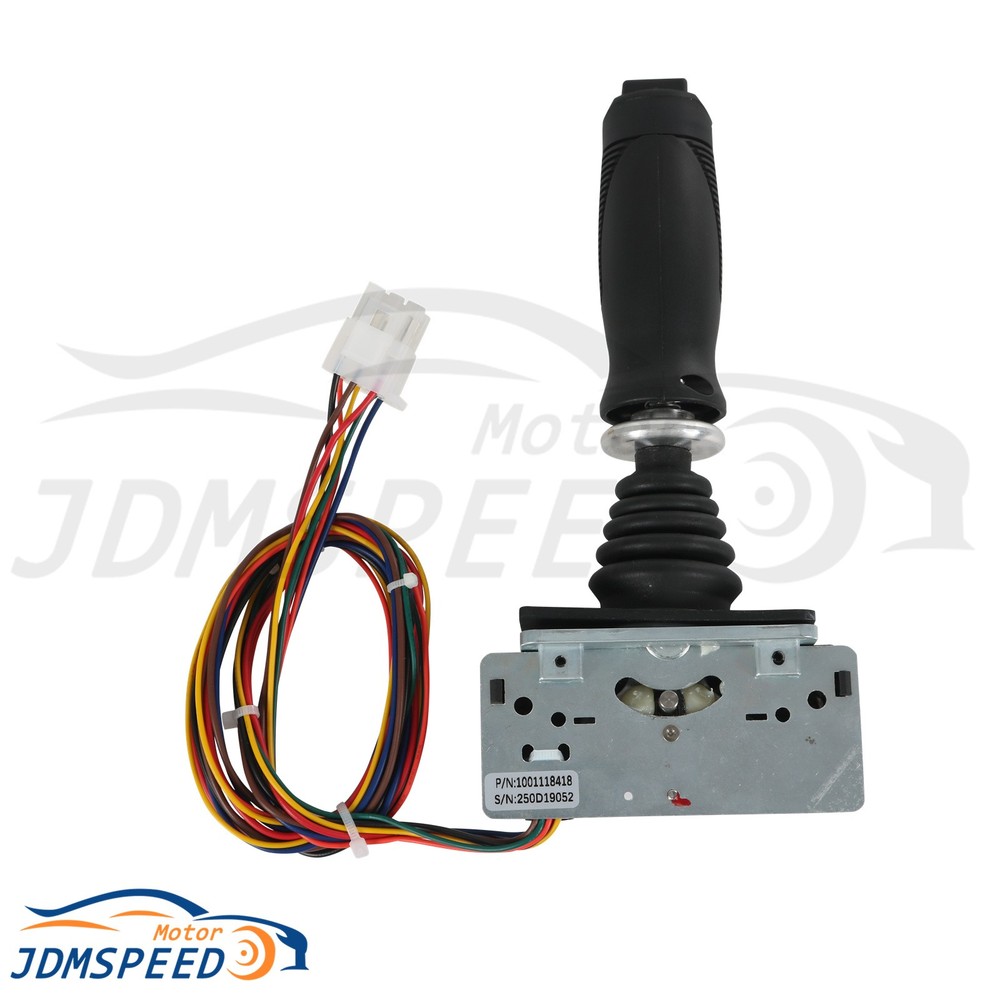 1001118418 Joystick Controller for JLG E300AJ E300AJP E400A E450A E450AJ M400A