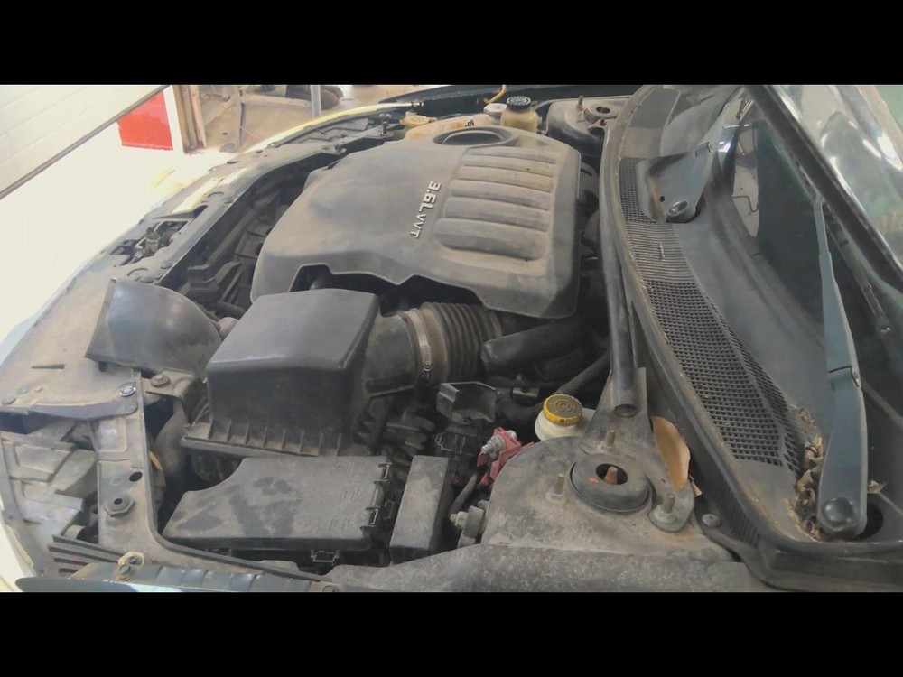 200 2011 Transmission Shift 708922