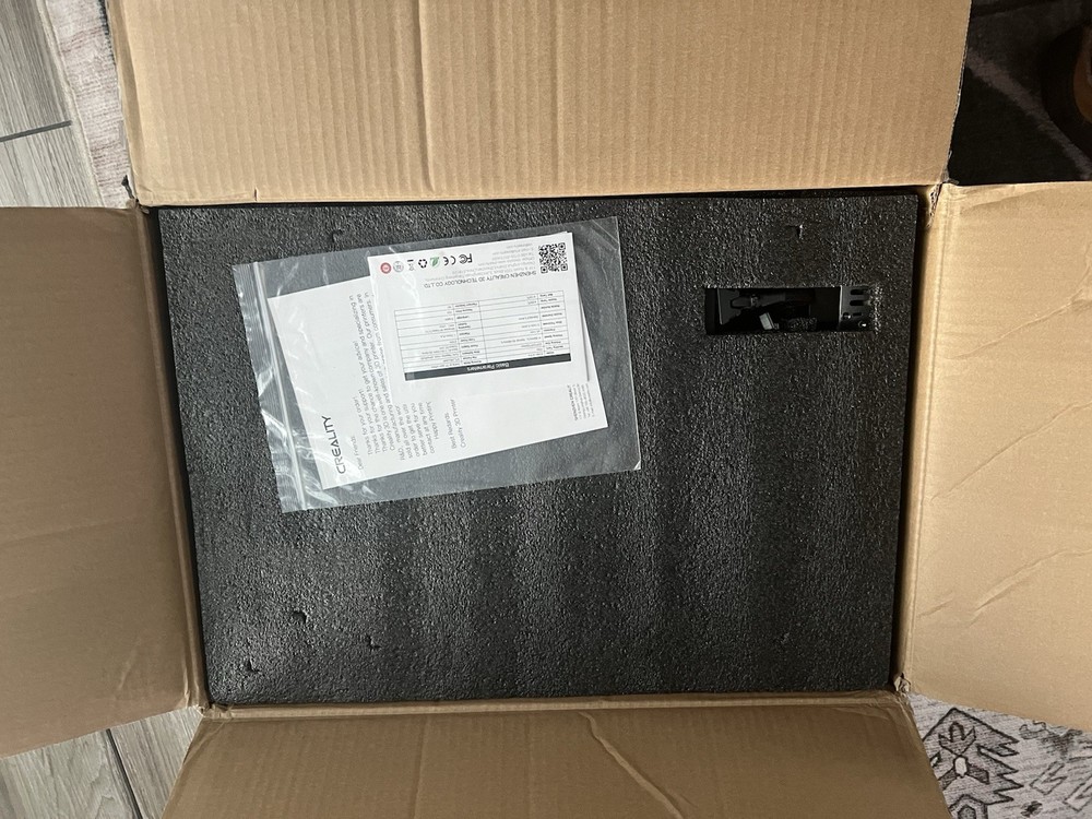 Creality Ender-3 Pro 3D printer