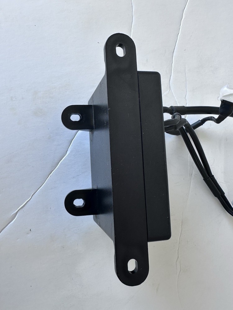 Echelon EX-4S+ Connect Bike Control Board Module